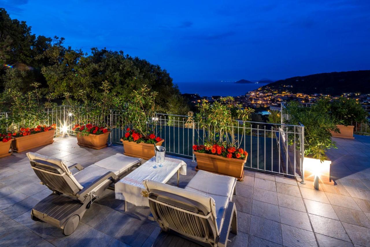 Вилла Borgo Dell'Uccellaia - Turchese - Giada Марчиана-Марина Экстерьер фото