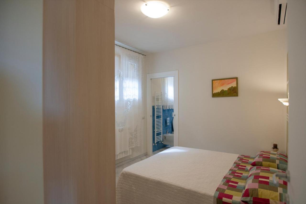 Вилла Borgo Dell'Uccellaia - Turchese - Giada Марчиана-Марина Экстерьер фото