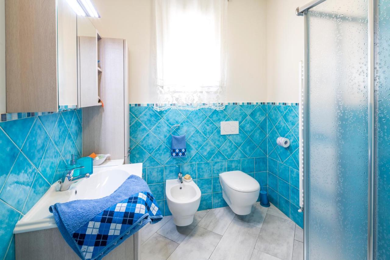 Вилла Borgo Dell'Uccellaia - Turchese - Giada Марчиана-Марина Экстерьер фото