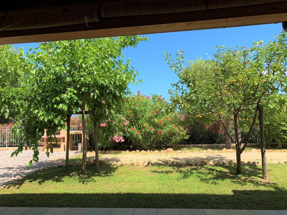 Вилла Borgo Dell'Uccellaia - Turchese - Giada Марчиана-Марина Экстерьер фото