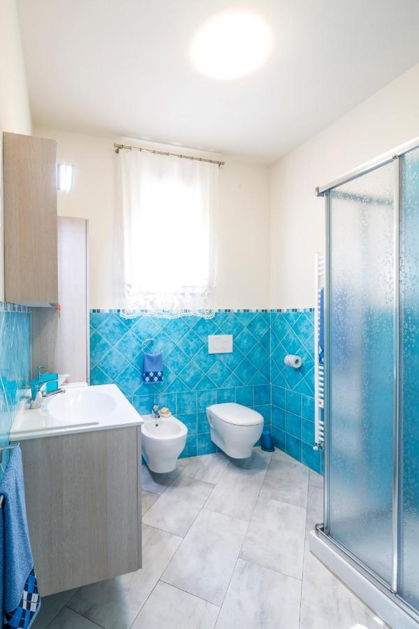 Вилла Borgo Dell'Uccellaia - Turchese - Giada Марчиана-Марина Экстерьер фото